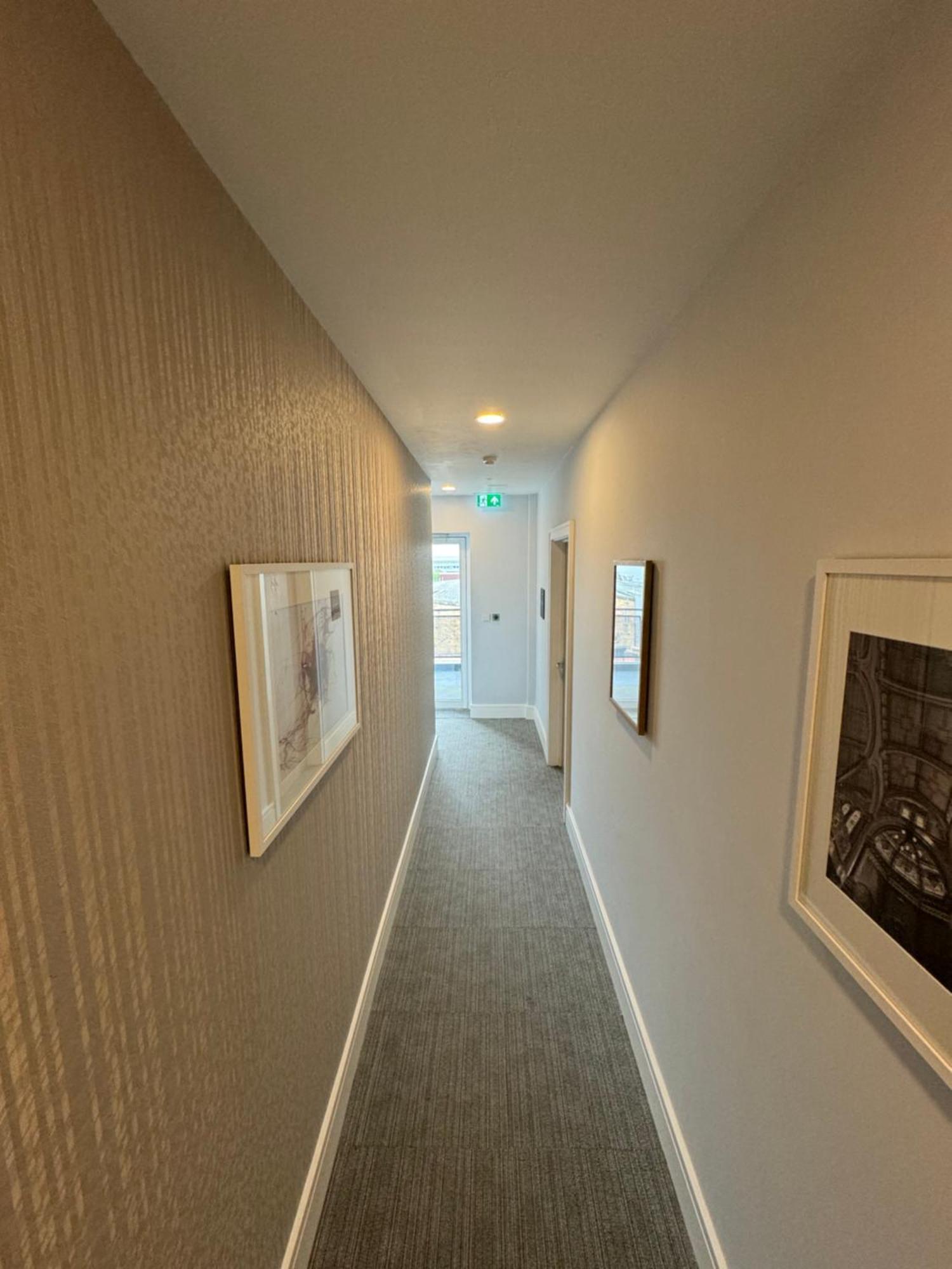Luxx Apartment & Suites, London Heathrow Airport, Terminal 4, Piccadilly Underground Train Station Nearby! Hillingdon Dış mekan fotoğraf